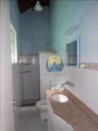 Imagem Casa de luxo à venda em Ubatuba-SP, no bairro Lázaro: 6 quartos, 6 suítes, 2 salas, 1 banheiro, 3 vagas de garagem, 350m².