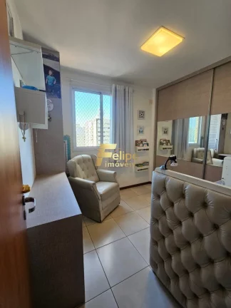 Imagem Amplo apartamento em Santa Lúcia com 75m².