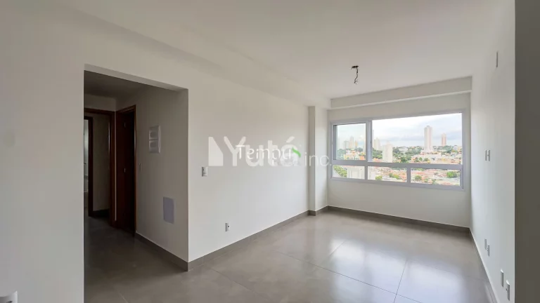 Imagem Katedral Sky Rooftop - Apartamento à venda no bairro Setor Central - Goiânia/GO