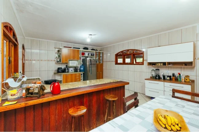 Imagem Casa à venda em Jundiaí, Parque Corrupira, com 3 quartos, 291m2