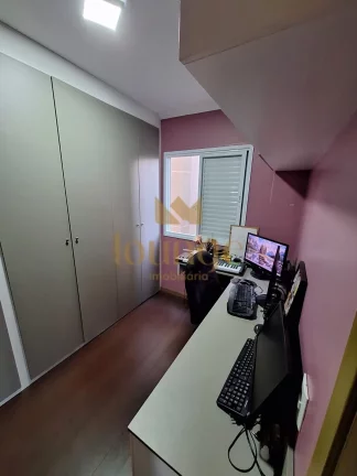 Imagem Apartamento à venda Vila Hortência Zona Leste - Sorocaba/SP