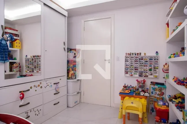 Imagem Apartamento à Venda - Recreio, 4 Quartos, 306 m2