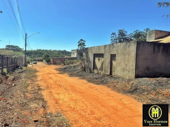 Imagem Lote à Venda Portal das Águas Quentes 1 Caldas Novas