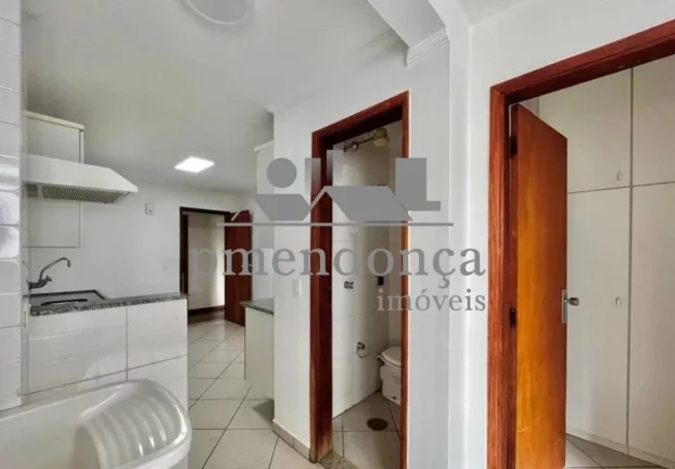 Imagem Apartamento a venda em Perdizes com 2 quartos e 1 vaga, 95m²