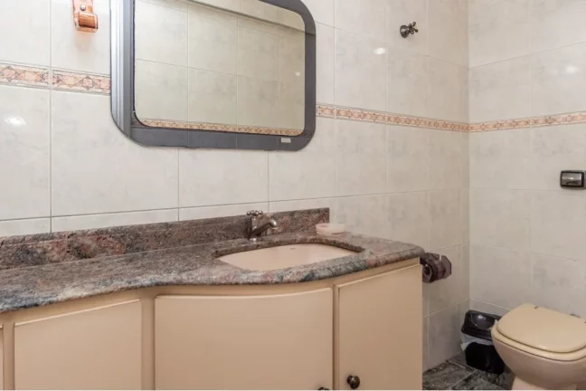 Imagem APARTAMENTO RESIDENCIAL em São Paulo - SP, Moema