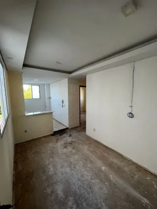 Imagem Apartamento de 2 dormitórios no Residencial Parque Piazza Florença. No condomínio você encontra ...