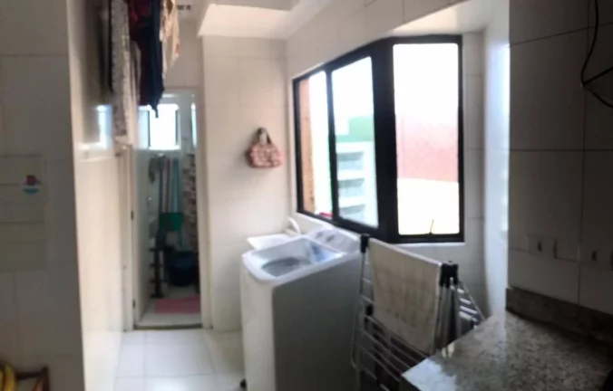 Imagem Luzes do Farol: Apartamento 3/4 com Lazer Completo e Vista Deslumbrante - Confira!
