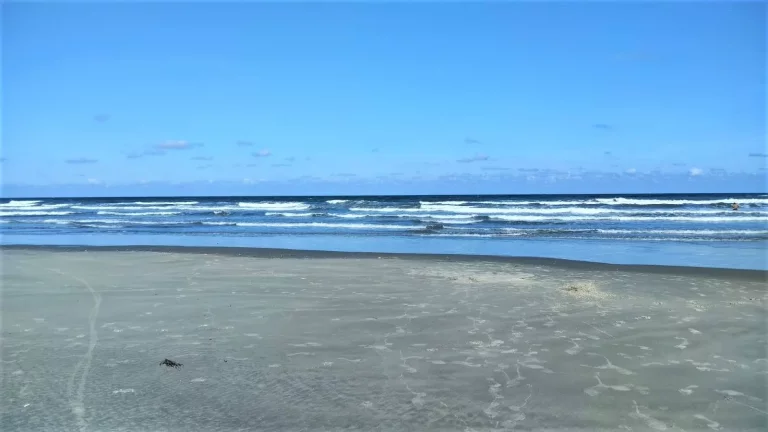 Imagem Terreno à venda na Ilha Comprida/SP