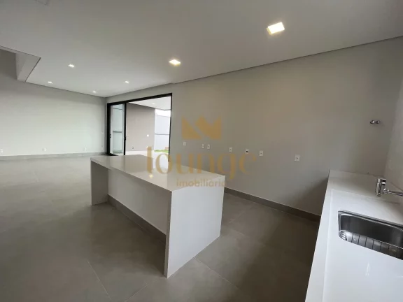 Imagem Casa à venda em Alphaville Nova Esplanada 3 - Votorantim/SP