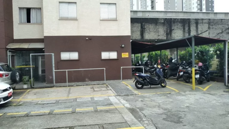 Imagem Apartamento com 2 Quartos à Venda, 48 m² em Belenzinho - São Paulo
