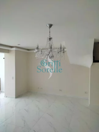Imagem Cobertura Triplex à Venda na Vila Pompéia - São Paulo/SP.