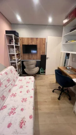 Imagem Casa com 2 dormitórios à venda, 130 m² por R$ 800.000,00 - Jardim Centenário - Atibaia/SP