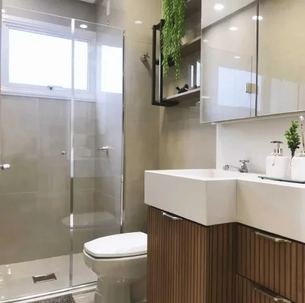 Imagem Apartamento com 2 dormitórios e 1 vaga em Passo Fundo/RS