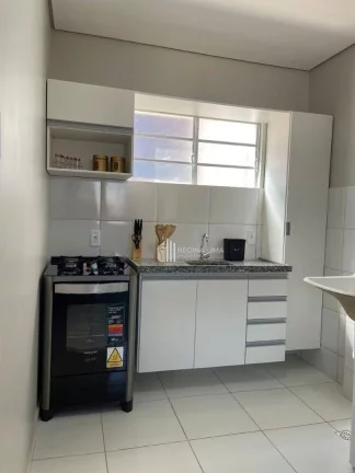 Imagem ÚLTIMAS UNIDADES: apartamento 2 dormitórios à venda por R$ 161.999,99 - Cond. Residencial VILLA EUROPA - Santa Maria da Codipi - Teresina/PI