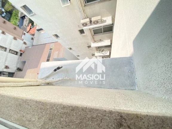Imagem Apartamento com 3 dormitórios à venda, 96 m² por R$ 1.387.000,00 - Praia da Costa - Vila Velha/ES