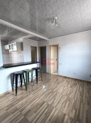 Imagem Imóveis Belém Vende Apt Paulo Fonteles I