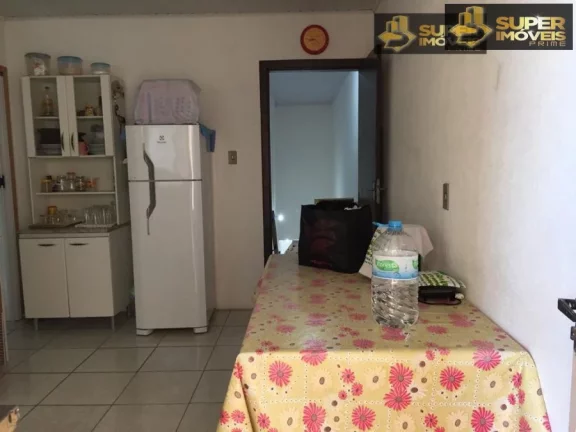 Imagem Casa Sobrado para Venda em Fragata Pelotas-RS - 2562