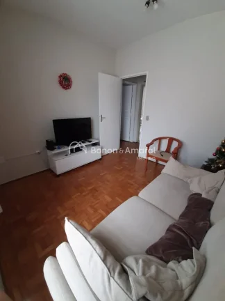 Imagem Casa térrea, com edícula, localizada no pitoresco Jardim Eulina, em Campinas! Com três quartos, s...