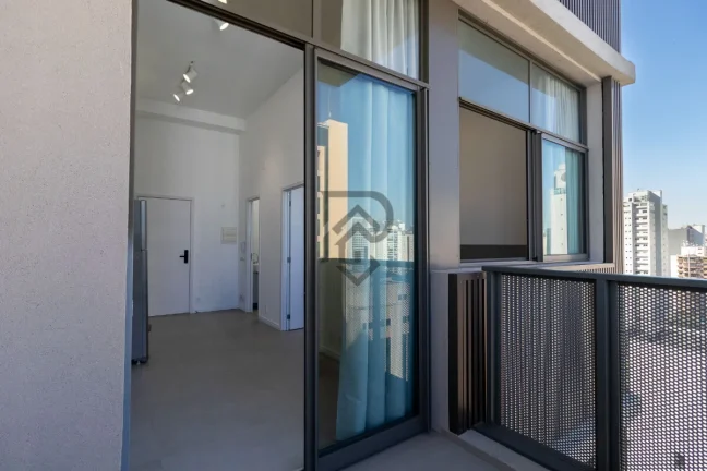 Imagem Apartamento lado Parque Ibirapuera Metrô Moema