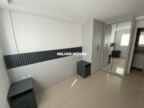 Imagem Apartamento á venda próximo ás principais vias da cidade localizado em Balneário Camboriú