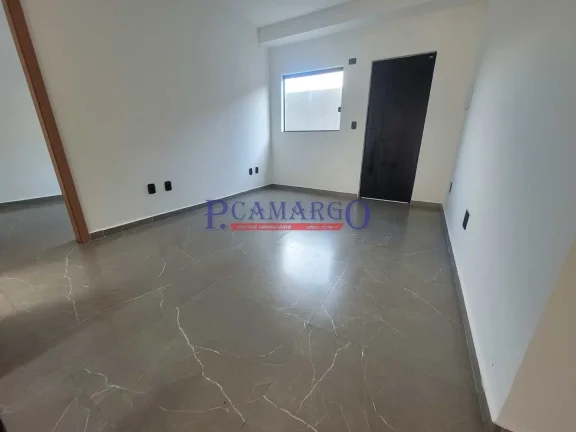 Imagem Casa de Condomínio