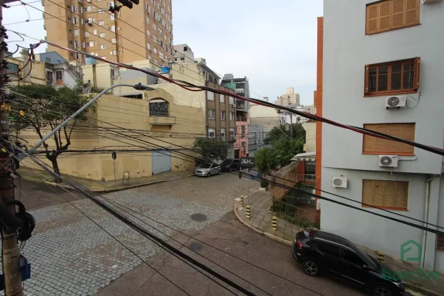 Imagem Apartamento para venda, 2 quarto(s), Centro Histórico, Porto Alegre