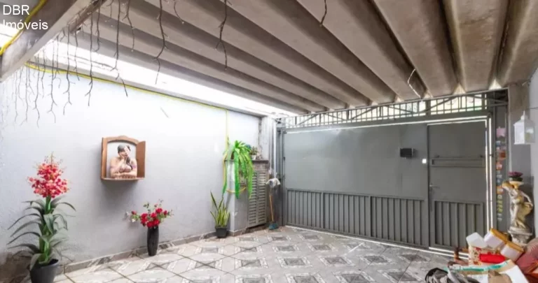 Imagem CASA RESIDENCIAL em São Paulo - SP, Jardim Popular