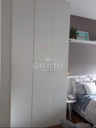 Imagem Apartamento no Condomínio Flex Jundiaí I | Jardim Ana Maria | Jundiaí | São Paulo