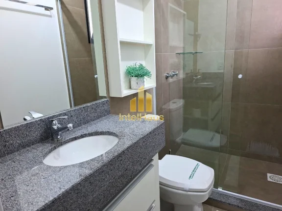 Imagem Oportunidade para investidor que busca renda imediata e baixo esforço operacional.

Studio no 8º p...