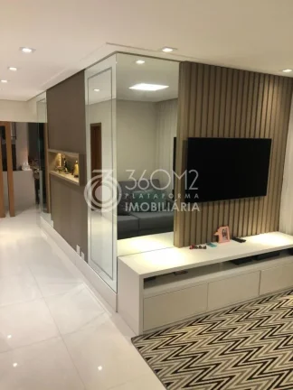 Imagem Apartamento para Venda em Santo André / SP no bairro Centro