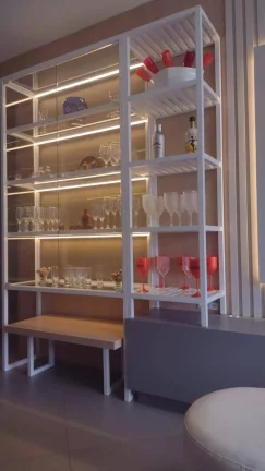 Imagem APARTAMENTO EM JURERÊ INTERNACIONAL, FLORIANÓPOLIS