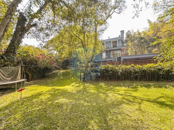 Imagem Casa em Condomínio a Venda no bairro Granja Viana - Carapicuíba, SP