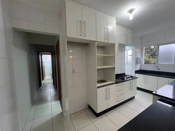 Imagem APARTAMENTO COM 61 m² - GUILHERMINA - PRAIA GRANDE SP