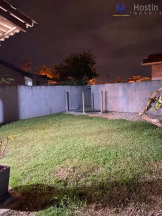 Imagem CASA RESIDENCIAL em SÃO FRANCISCO DO SUL - SC, Água Branca
