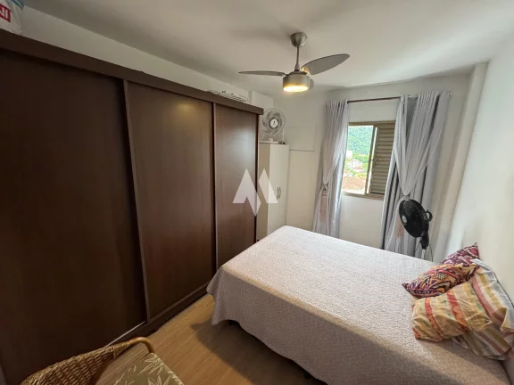 Imagem Apartamento 2 dormitórios á venda em Marapé, Santos/SP