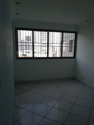 Imagem Apto com 2 dormitórios na Vila Guarani, com lazer