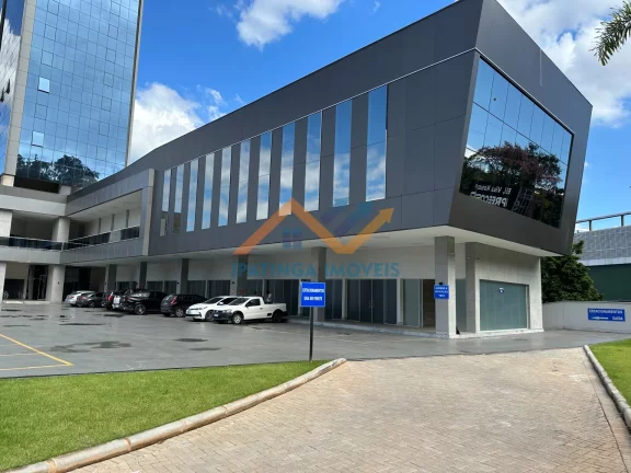 Imagem Lojas e Salas comerciais no empreendimento Ipatinga Tower em Ipatinga