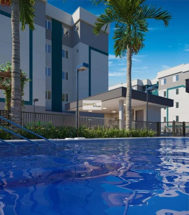 Imagem LYON RESIDENCE | ADN | Lançamento