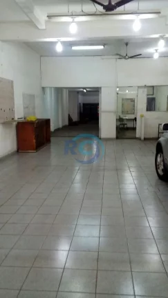 Imagem Salão Comercial - Ribeirão Preto - Centro - Região Sul