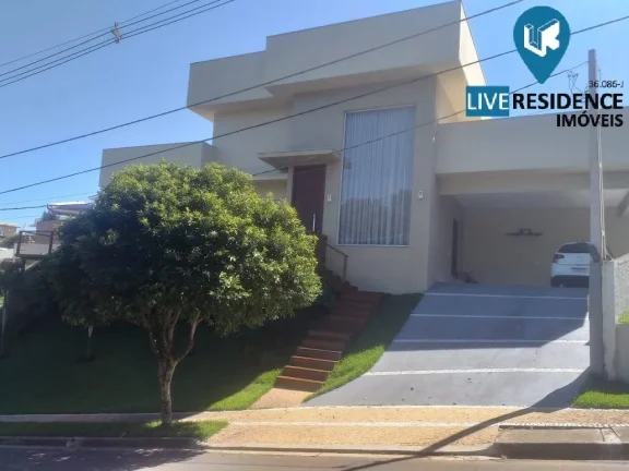 Imagem Casa e venda no condomínio Ravenna - Live Residence