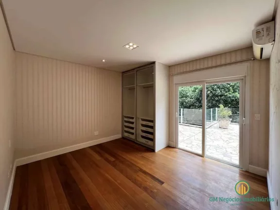 Imagem Cond. Pousada dos Bandeirantes - 4 sts, gourmet, piscina, vista!