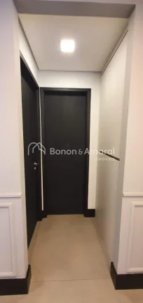 Imagem Localizado em uma das regiões mais desejadas de Campinas, este apartamento de 58 m² é uma excelen...