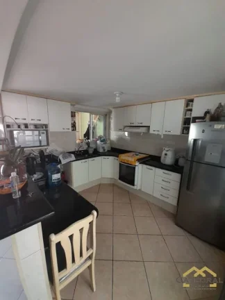 Imagem LINDA CASA A VENDA NO JARDIM TARUMÃ
