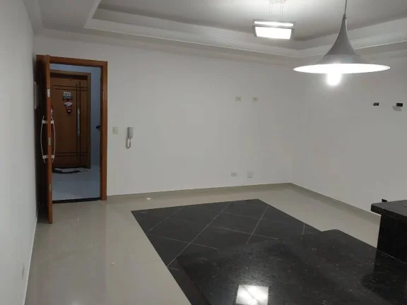 Imagem Apartamento sem Condomínio 74 metros 3 Dormitorios 1 Vaga de Garagem