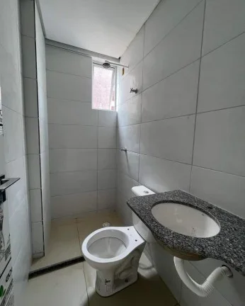 Imagem Apartamento 3 dormitórios para Venda em Teresina, Cristo Rei, 3 dormitórios, 1 suíte, 2 banheiros, 2 vagas