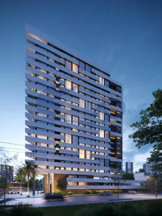 Imagem Apartamento á venda com 2 suítes no centro de Torres/RS
