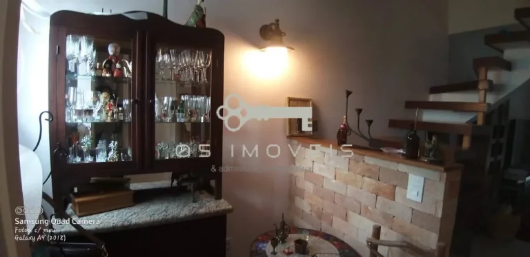 Imagem Casa venda e locação – Condomínio Reserva Magnólias na Granja Viana