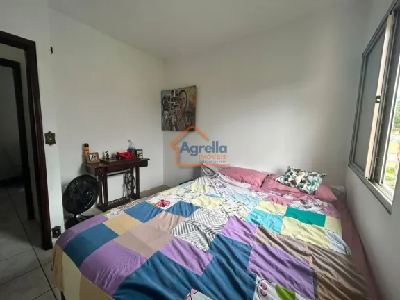 Imagem Condomínio Sylvia Matta - Apartamento à venda no bairro Jardim Bi-Centenário - Mogi Mirim/SP, NORTE