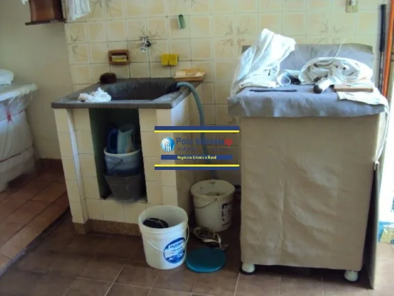 Imagem CASA NO CAMPOS ELISEOS, 3 DORMITÓRIOS / 2 SUÍTES, 6 VAGAS, R$ 480.000 - RIBEIRÃO PRETO/SP