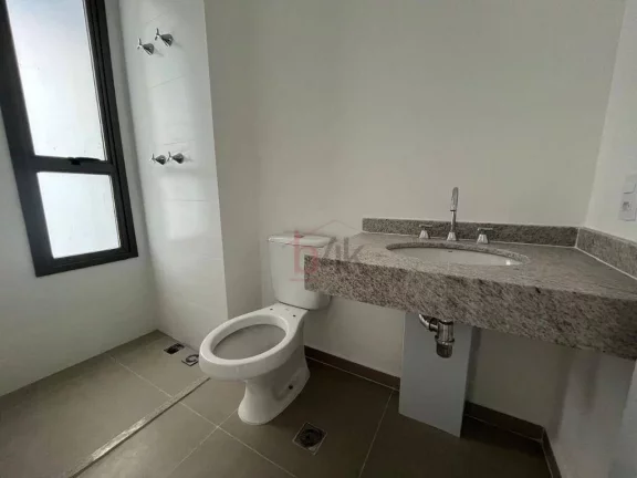 Imagem Apartamento a venda com 2 suítes!!